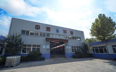廠(chǎng)房設備